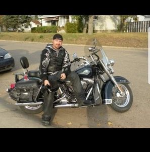 Meet your Posher, Jason